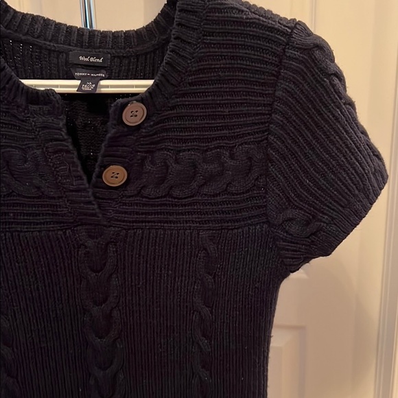 Tommy Hilfiger Sweater Dress - Picture 3 of 3
